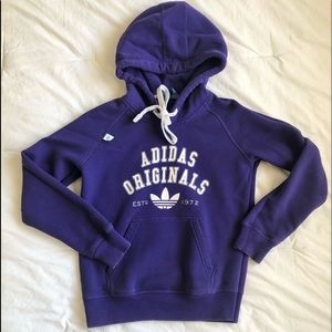 Adidas hoodie